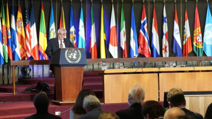 Cepal recorta estimaciones de crecimiento para Latinoamérica y el Caribe este 2025