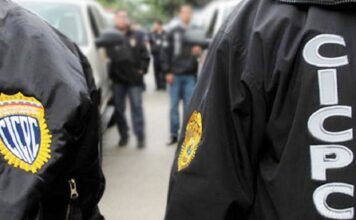 Cicpc detuvo en Valencia a un hombre presuntamente implicado en red de trata de personas