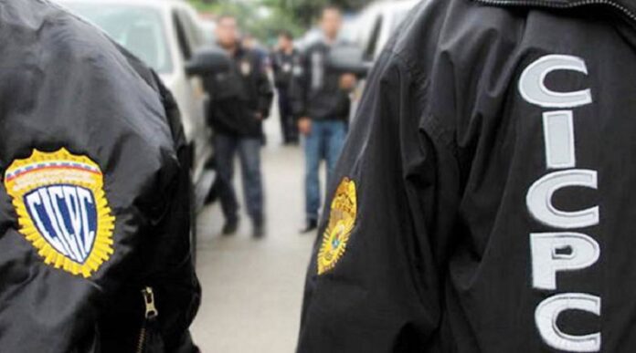 Cicpc detuvo en Valencia a un hombre presuntamente implicado en red de trata de personas