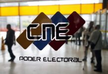 Inició la campaña electoral en Venezuela de cara a los comicios del 25 de mayo