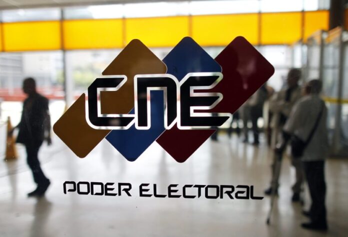 Inició la campaña electoral en Venezuela de cara a los comicios del 25 de mayo