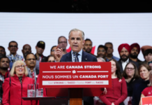 Mark Carney ganó las elecciones en Canadá marcadas por las tensiones con EEUU