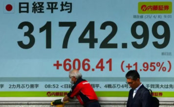 China promete luchar hasta el final ante amenaza arancelaria de EEUU