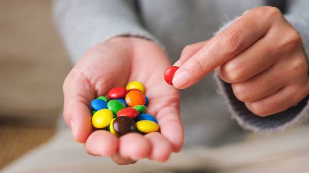 EEUU busca eliminar ocho colorantes artificiales en alimentos
