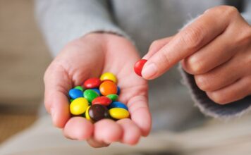 EEUU busca eliminar ocho colorantes artificiales en alimentos