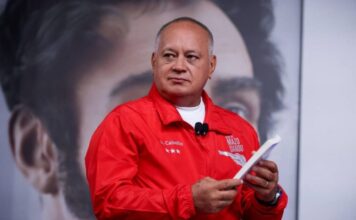 Cabello asegura que Capriles pidió su habilitación y lo tilda de "mentiroso"