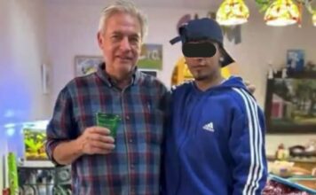 Juez de Nuevo México renunció tras captura de migrante vinculado al Tren de Aragua en su propiedad Arresto de migrante vinculado al Tren de Aragua en propiedad de juez precipita su renuncia en Nuevo México