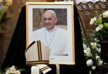 Delegación venezolana viajará a Roma para el funeral del papa Francisco