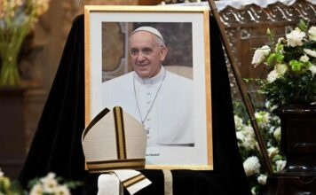 Delegación venezolana viajará a Roma para el funeral del papa Francisco