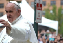 Funeral del papa Francisco tendrá lugar el 26 de abril Funeral del papa Francisco tendrá lugar el 26 de abril