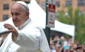 Funeral del papa Francisco tendrá lugar el 26 de abril
