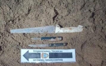 Cicpc aprehendió a un adolescente por asesinar a un sexagenario en Montalbán