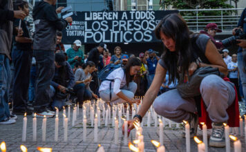 Jornada de oración por la libertad de los presos políticos iniciará este 8 de abril