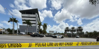 Tres heridos en tiroteo ocurrido en Miami-Dade este 24 de abril