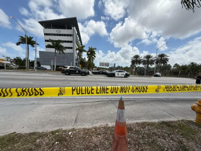 Tres heridos en tiroteo ocurrido en Miami-Dade este 24 de abril