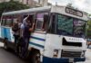 Oficializan nuevas tarifas de transporte público en Venezuela