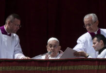 Vaticano reveló que el papa Francisco murió a causa de un ictus cerebral