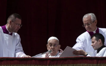 Vaticano reveló que el papa Francisco murió a causa de un ictus cerebral