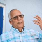 Louis Prevost, hermano de León XIV: Supimos desde muy pronto que iba a ser sacerdote