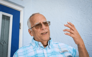 Louis Prevost, hermano de León XIV: Supimos desde muy pronto que iba a ser sacerdote