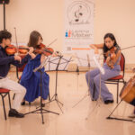Consermuca Festival de Música de Cámara con variado repertorio