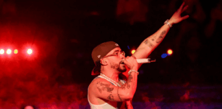 La música latina hace historia y copa los dos primeros puestos en la lista Billboard 200