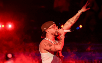 La música latina hace historia y copa los dos primeros puestos en la lista Billboard 200