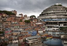 Tras cinco años de prisión en Caracas fue liberado el italovenezolano Alfredo Schiavo
