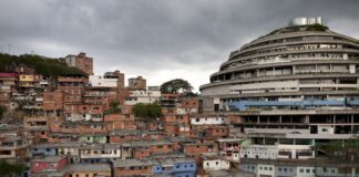 Tras cinco años de prisión en Caracas fue liberado el italovenezolano Alfredo Schiavo