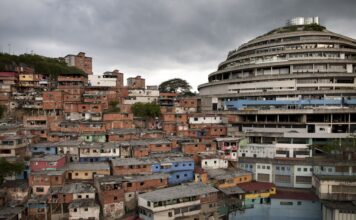 Tras cinco años de prisión en Caracas fue liberado el italovenezolano Alfredo Schiavo