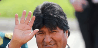 Tribunal Constitucional de Bolivia ratifica que Evo Morales no puede ser candidato