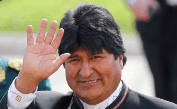 Tribunal Constitucional de Bolivia ratifica que Evo Morales no puede ser candidato