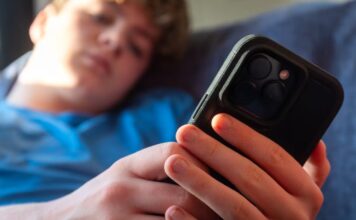 Nueva Zelanda plantea prohibir el acceso a redes sociales a menores de 16 años