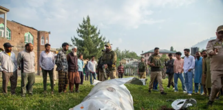 Ataque con misiles de India a Pakistán dejó al menos 26 muertos