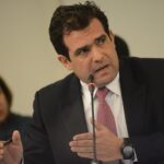 Presos extranjeros en El Rodeo I se comunicaron por teléfono con sus familiares