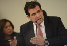 Presos extranjeros en El Rodeo I se comunicaron por teléfono con sus familiares
