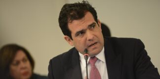 Presos extranjeros en El Rodeo I se comunicaron por teléfono con sus familiares