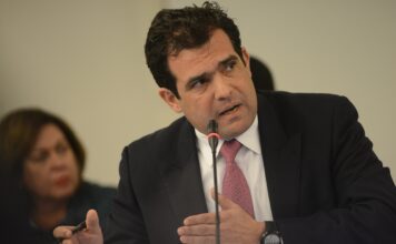 Presos extranjeros en El Rodeo I se comunicaron por teléfono con sus familiares