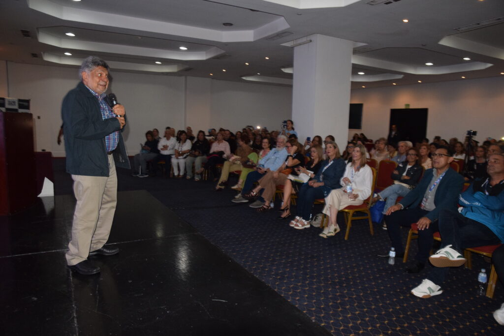 Organización empresarial, exportación y mercadeo entre los temas de la Expo Fedecámaras Carabobo 2025