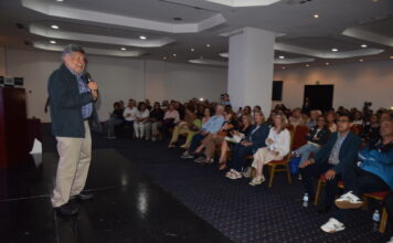 Organización empresarial, exportación y mercadeo entre los temas de la Expo Fedecámaras Carabobo 2025