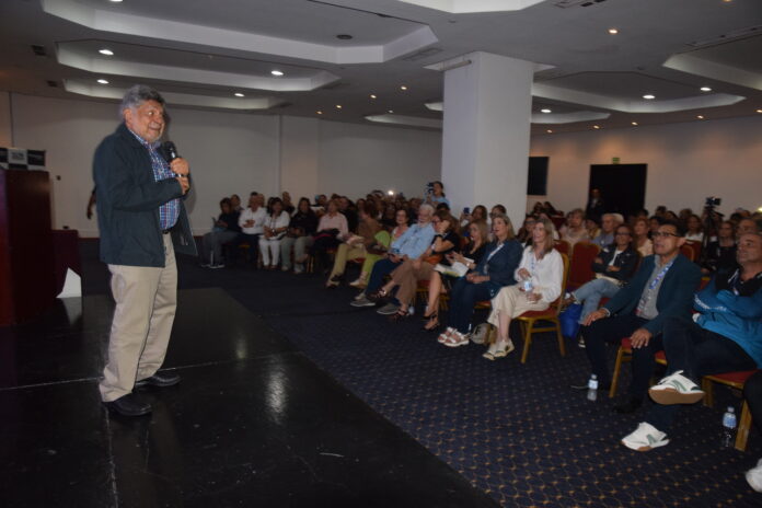 Organización empresarial, exportación y mercadeo entre los temas de la Expo Fedecámaras Carabobo 2025