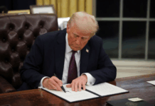Trump insta al Supremo a revocar el estatus legal de cientos de inmigrantes
