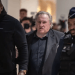Actor Gérard Depardieu condenado a 18 meses de cárcel exentos de cumplimiento por agresión sexual