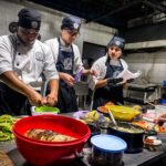 Instituto Millenium prepara a chefs carabobeños para emprender con éxito