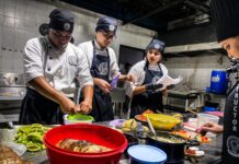 Instituto Millenium prepara a chefs carabobeños para emprender con éxito