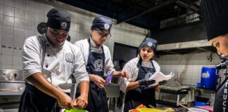 Instituto Millenium prepara a chefs carabobeños para emprender con éxito