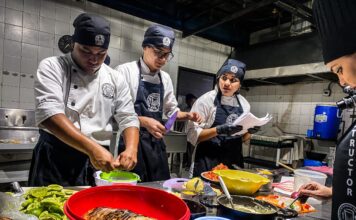 Instituto Millenium prepara a chefs carabobeños para emprender con éxito