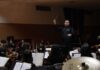 Orquesta Sinfónica de Carabobo llenó de música la reapertura del auditorio de la Casa Don Bosco