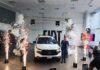 Llegó al mercado automotriz de Carabobo la pick-up Fiat Toro Freedom