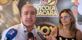 Mil Pollos celebró el Día del Trabajador con apuesta por la tecnología